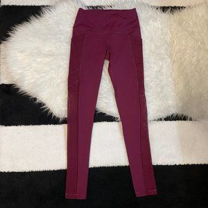 Victoria Sport KNOCKOUT Legging with Mesh